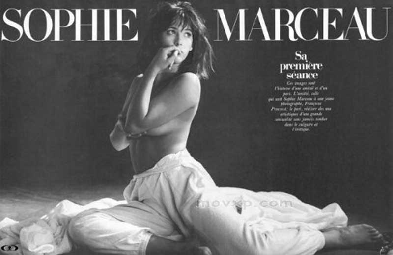 苏菲·玛索/Sophie Marceau-1-47